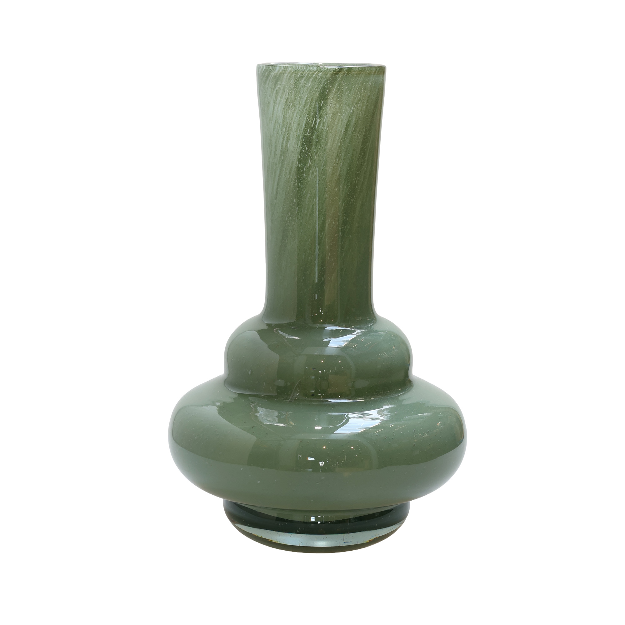 Vaas Bolombo Elite Ø20 cm green