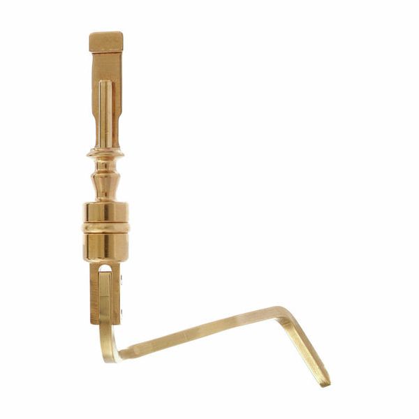 Südtiroler Marschbuchhalter Holder Tenorhorn curved Magnet