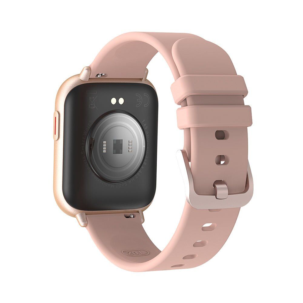 Pulsuhr / Tracker - Hifuture - FutureUltra8762PK