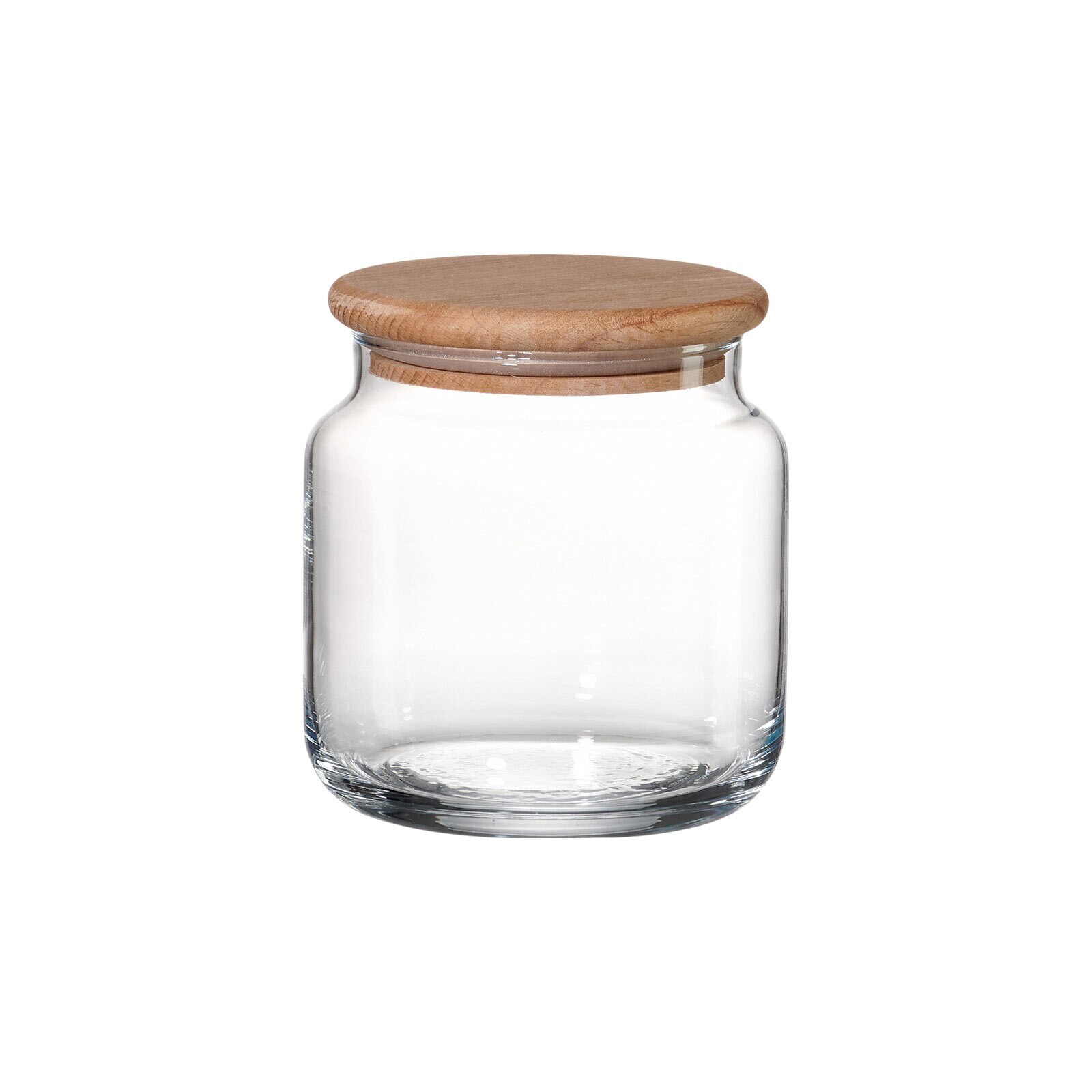 Ritzenhoff & Breker Vorratsgläser Varu 600 ml 6er Set