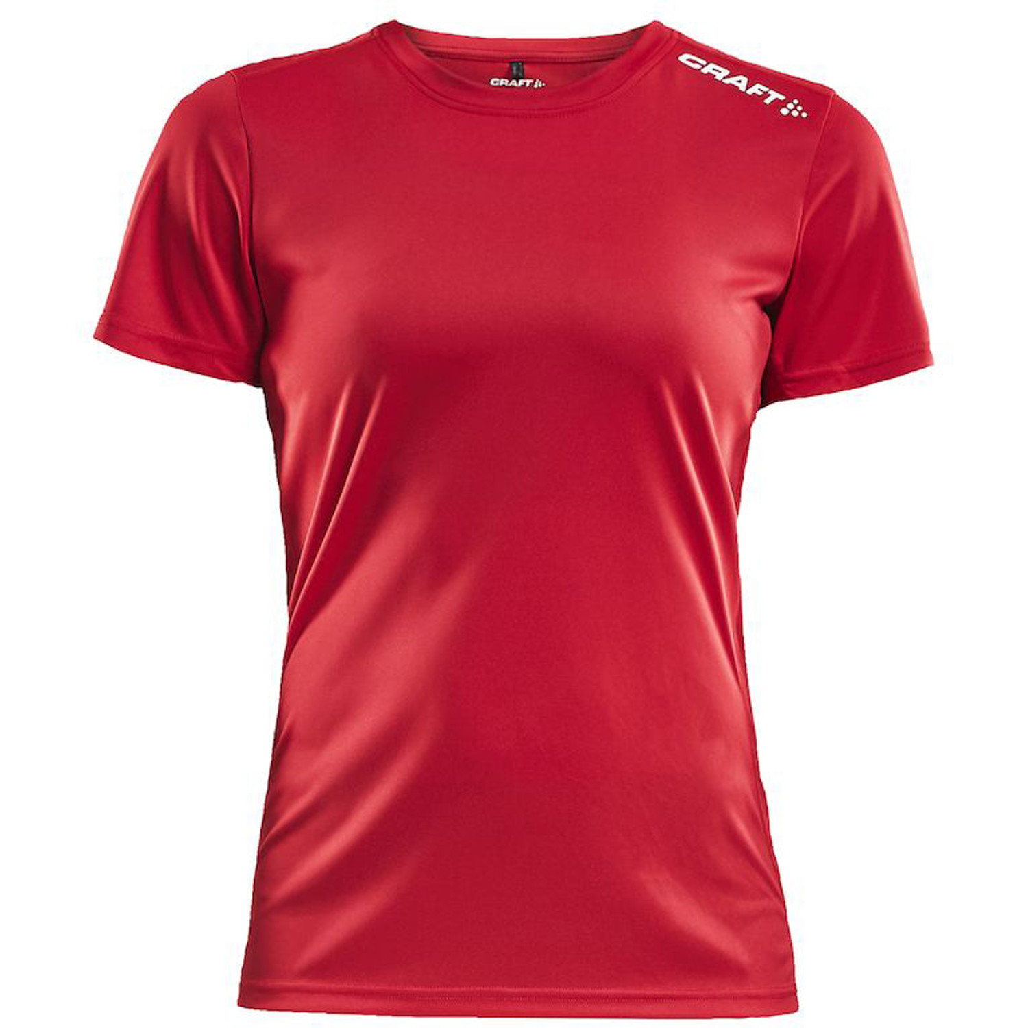 Craft Rush Short Sleeve T-Shirt Dames