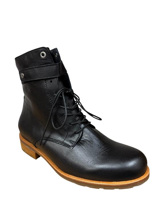 Wolky 0448520 Zwart