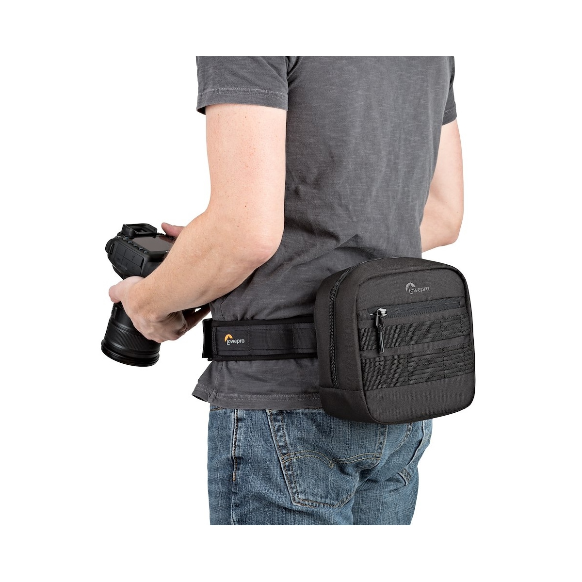 Lowepro ProTactic Utility 100 AW Svart