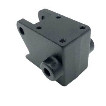 Support de Suspension Arrière pour Trottinette Électrique Weebot Leika 1