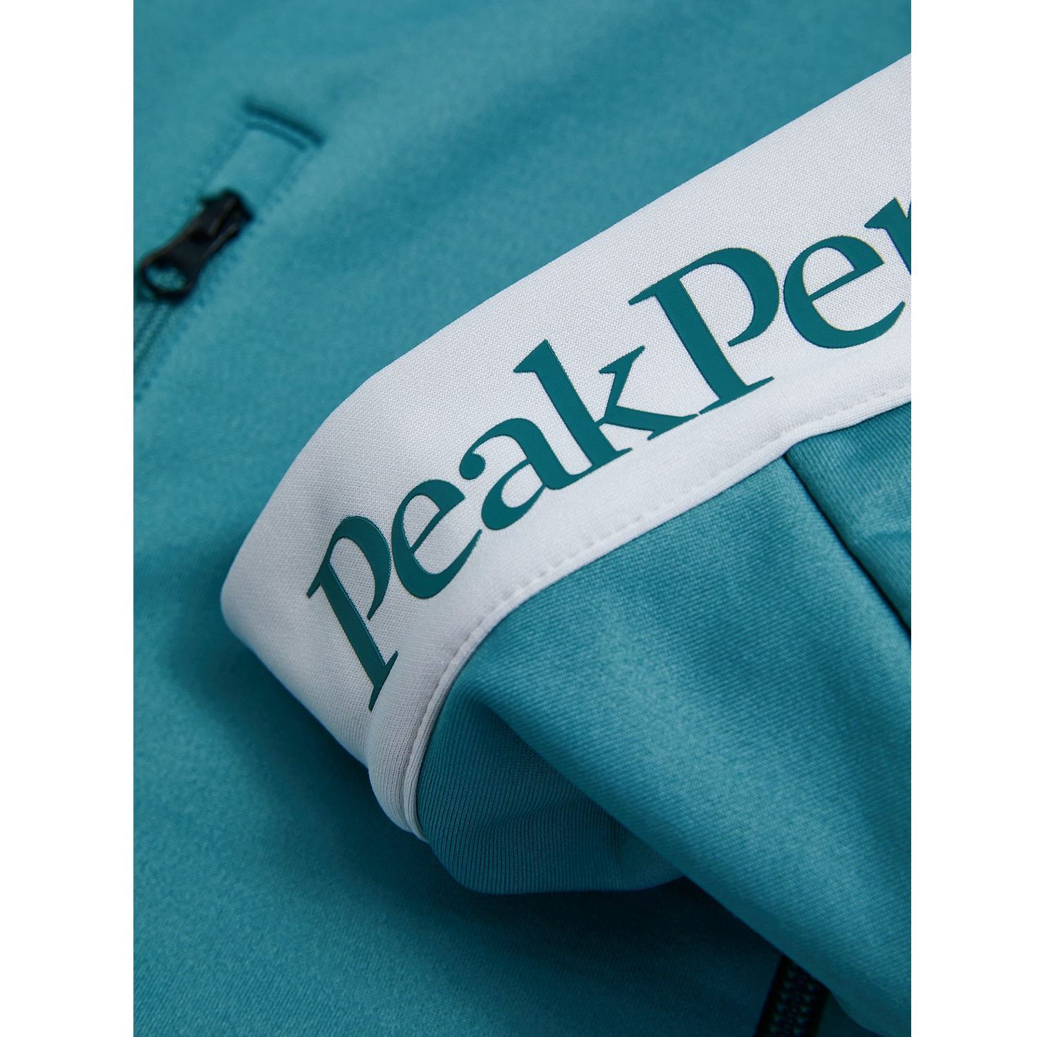 Peak PerformanceW Rider Essentials Zip Hood