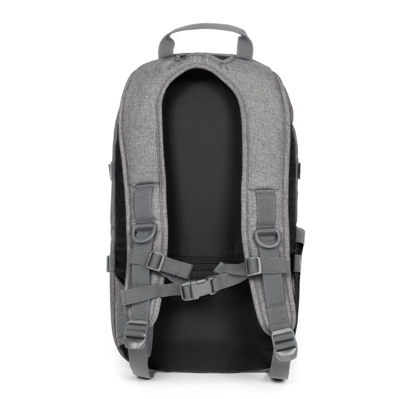 Sac à dos ordinateur Floid 15 pouces 48 cm Sunday Grey 2