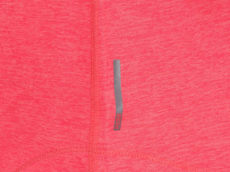 Functioneel damesshirt Heather Cat