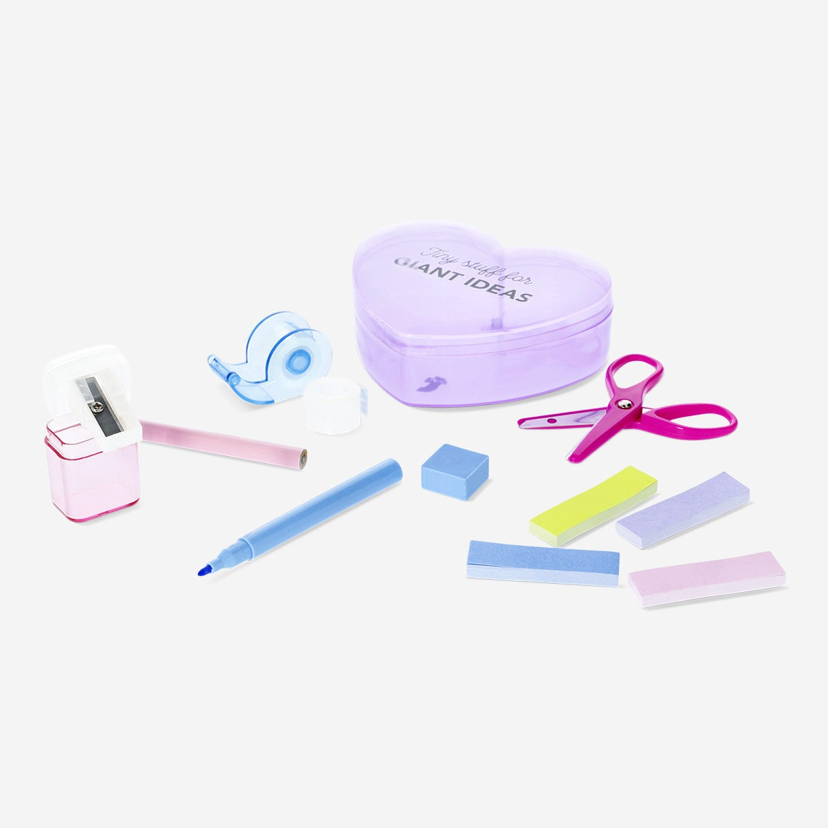Skole & kontor kit
