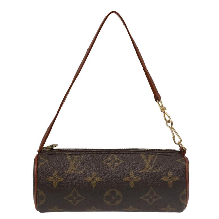 Louis Vuitton Vintage Louis Vuitton Papillon Brown