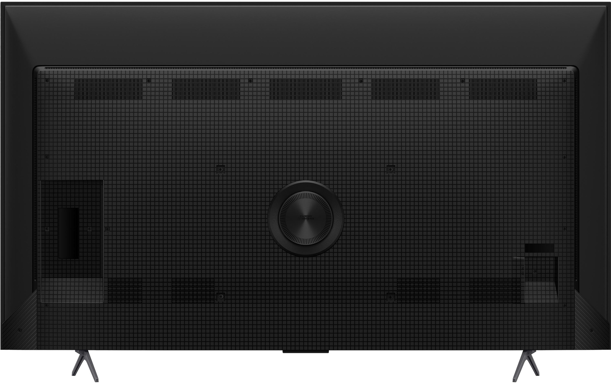 TCL QLED-Fernseher »65C655« 164,45 cm/65 ″