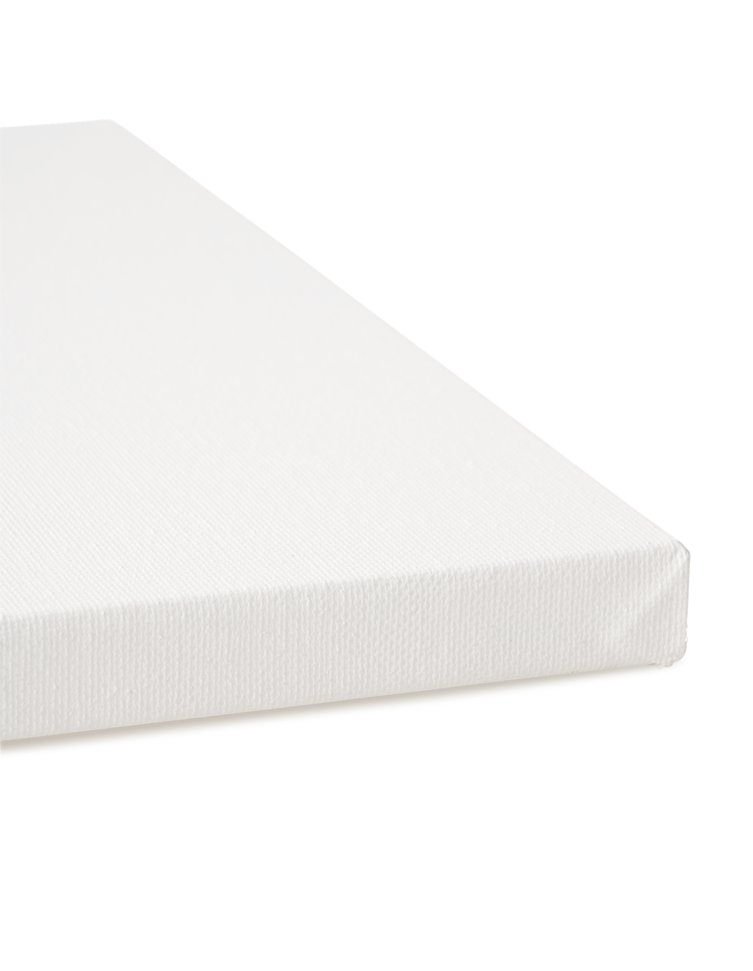 Malerlærred 60 x 80 | 60 x 80 cm. | White