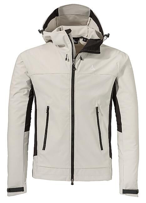 SCHOFFEL - SOFTSHELL BLAUEIS