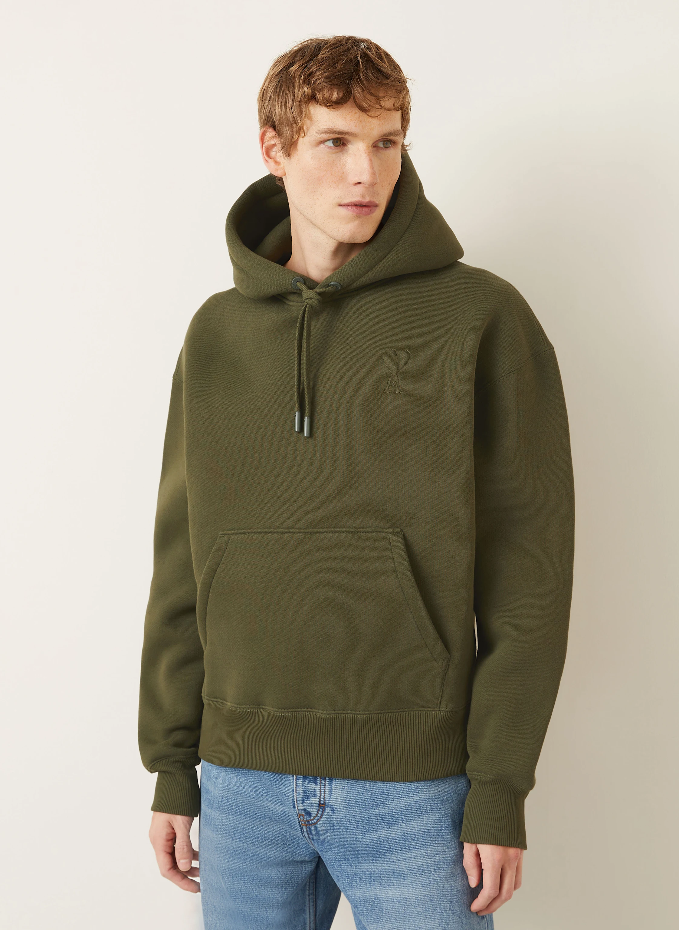 AMI PARIS Hoodie