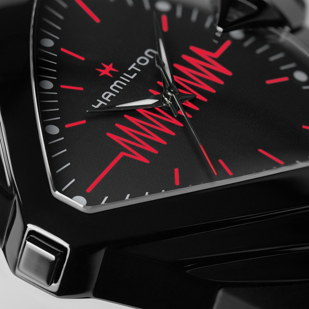 Hamilton Shaped Ventura XXL Bright