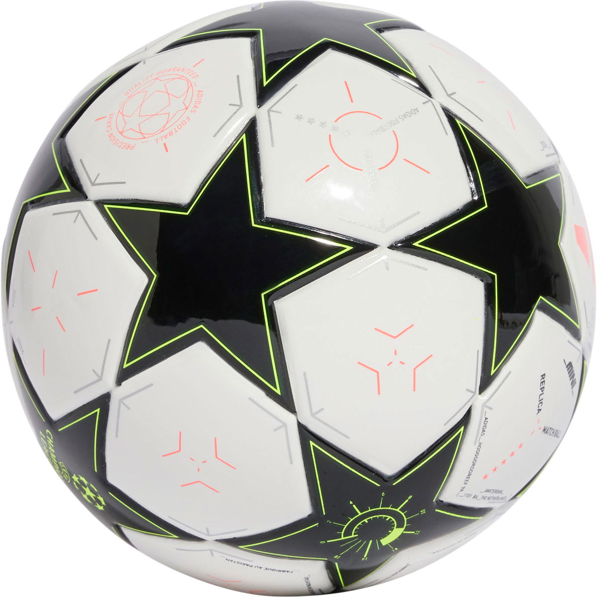 adidas UEFA Champions League Mini Fodbold