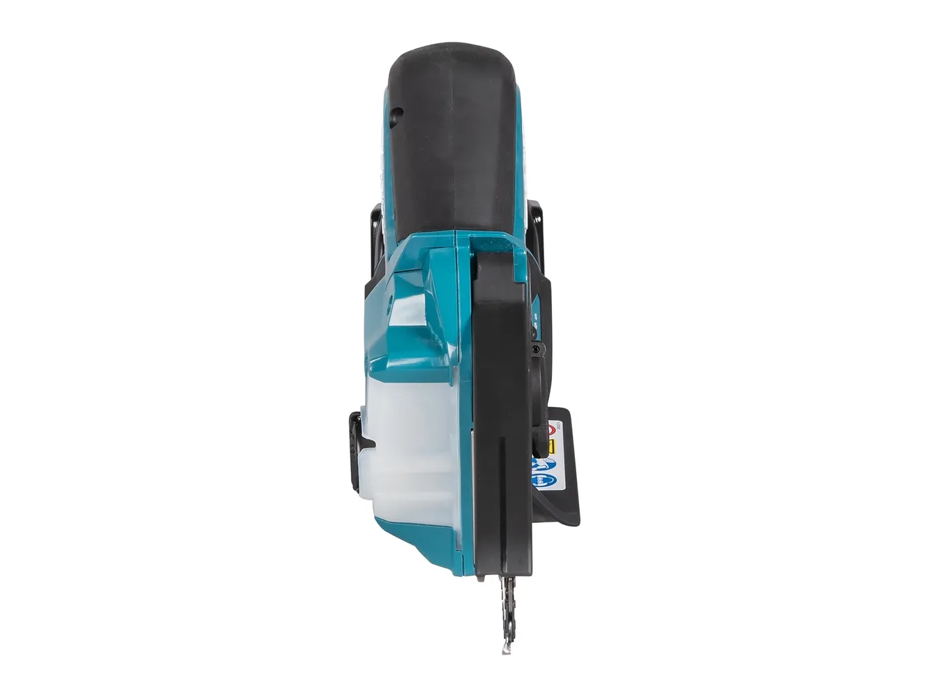 Makita DUC101Z - Kædesav - ledningfri - 18 V - intet batteri, ingen oplader - 10 cm - SOLO