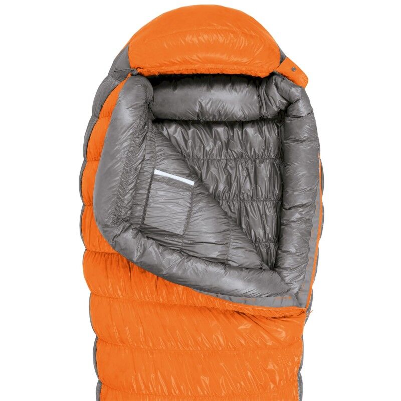 Sleepingbag Revolution 1200 - Sac de couchage