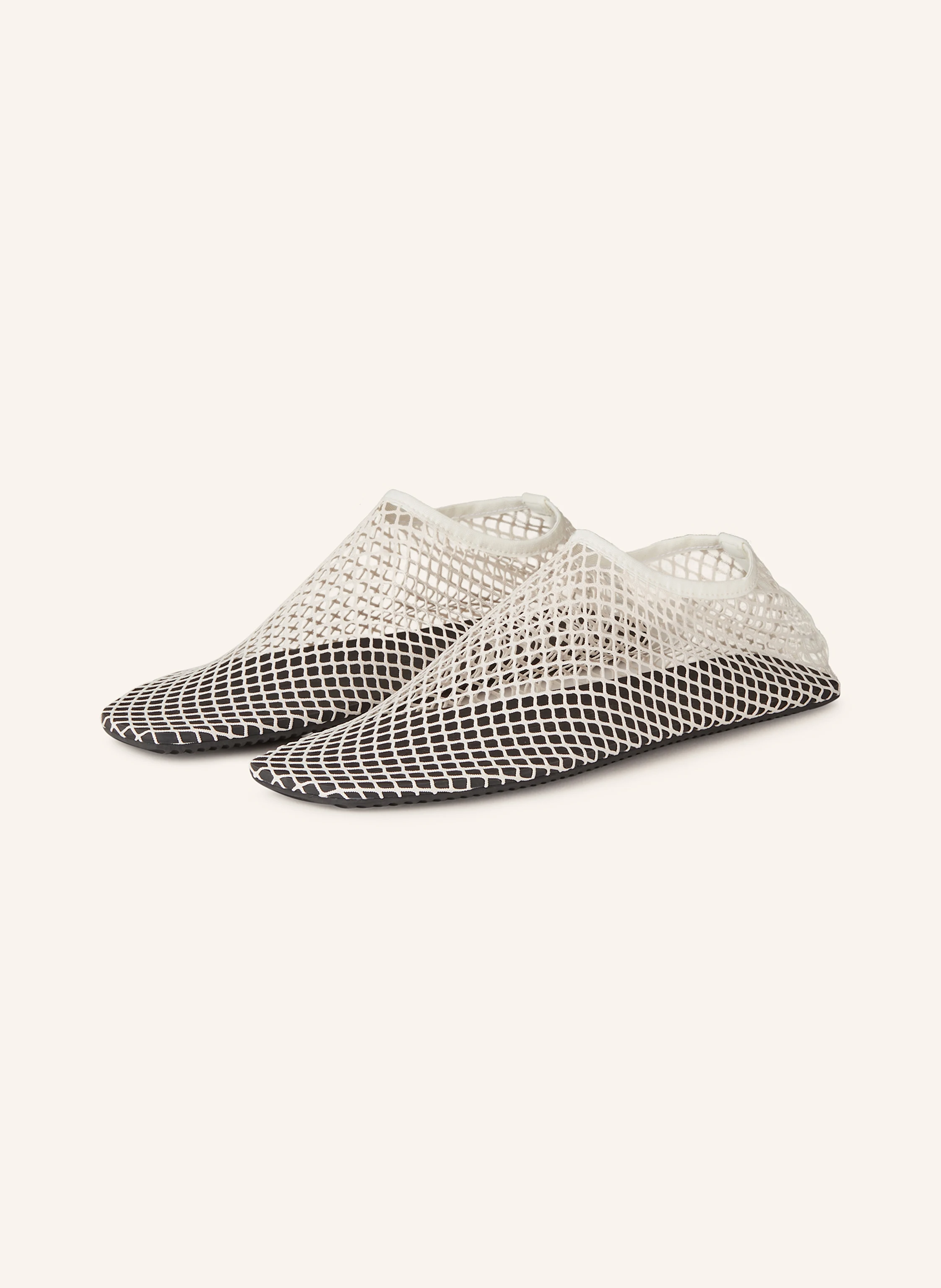 CHRISTOPHER ESBER Ballerina MESH WATER