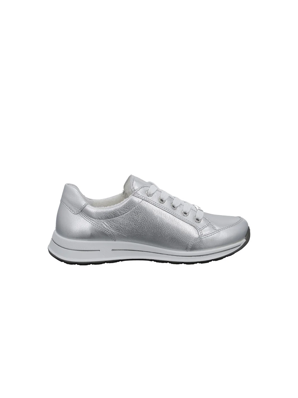 Sneaker Osaka silber
