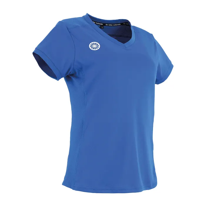 The Indian Maharadja Kadiri Tech Shirt Meisjes