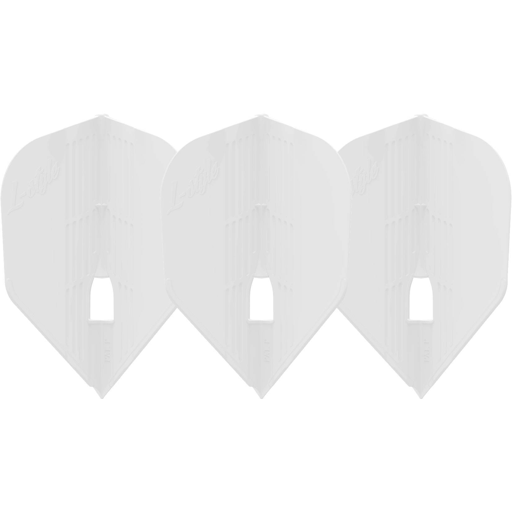 L-Style - Champagne Flight Kami - Shape