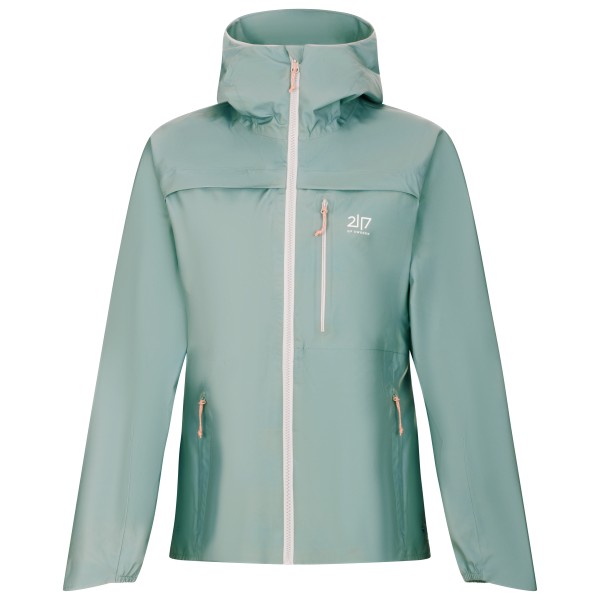 2117 of Sweden - Women's Ruskola 3L Jacket - Veste imperméable
