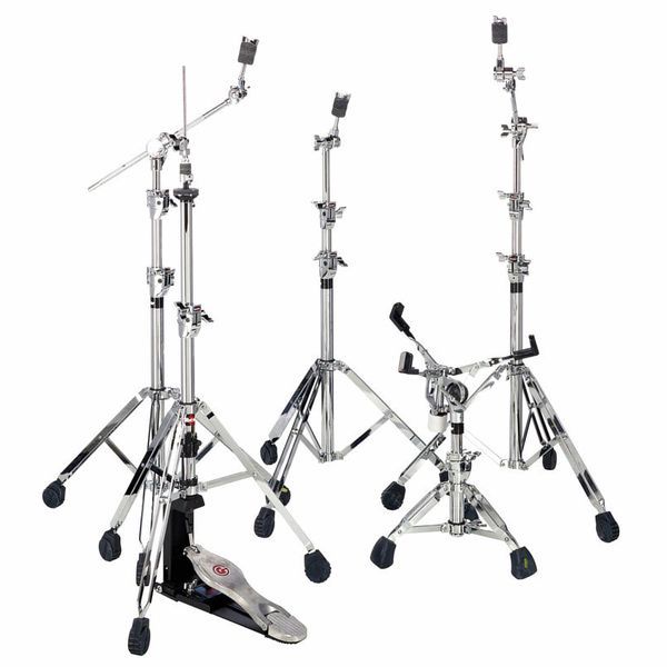 Gibraltar 9701PK Hardware Set
