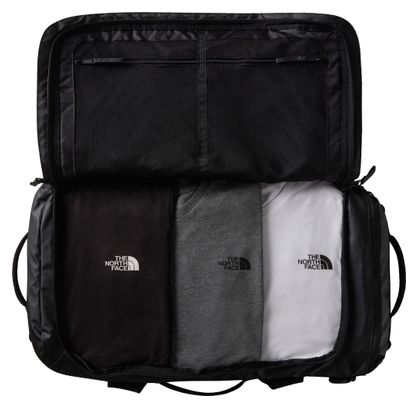Sac de Voyage The North Face Base Camp Duffel 62L Noir