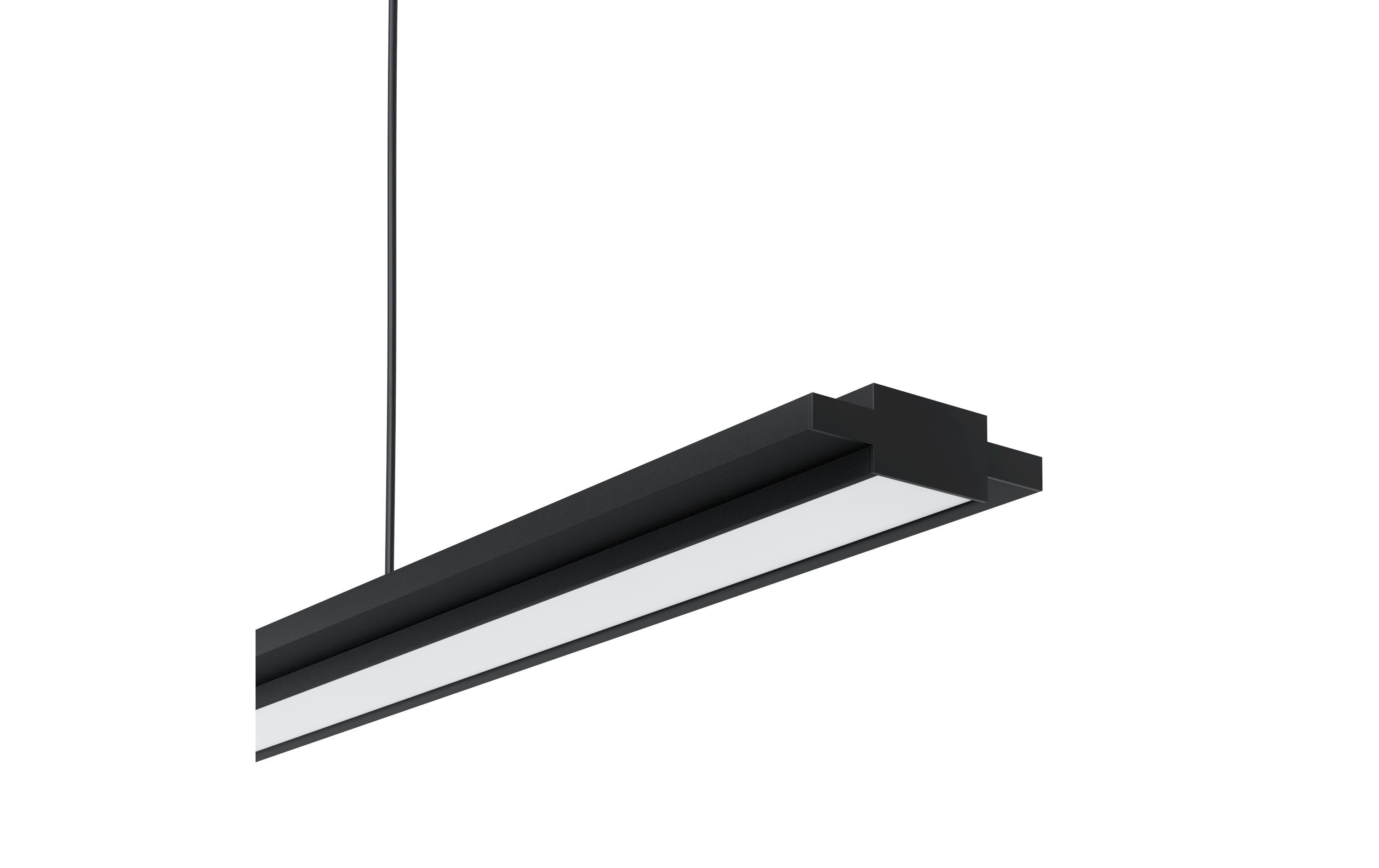 Pendelleuchte CAMBULOS 2x LED 17W, 3000 K<br>Hängeleuchte