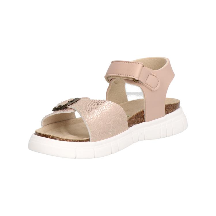 Bunnies 224423 Bree Beach Pink