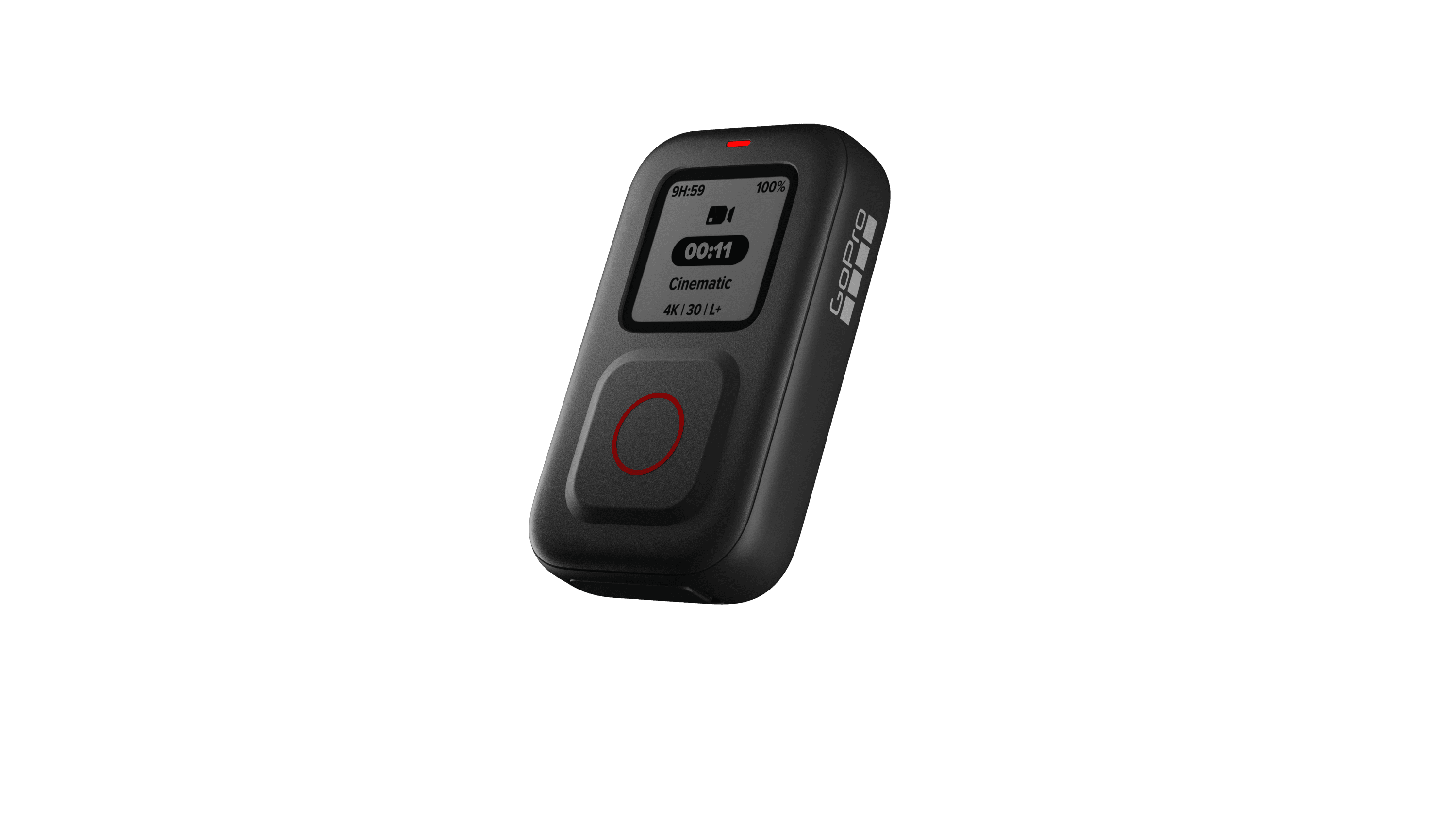Fernbedienung(Bluetooth® + Waterproof Camera Control)