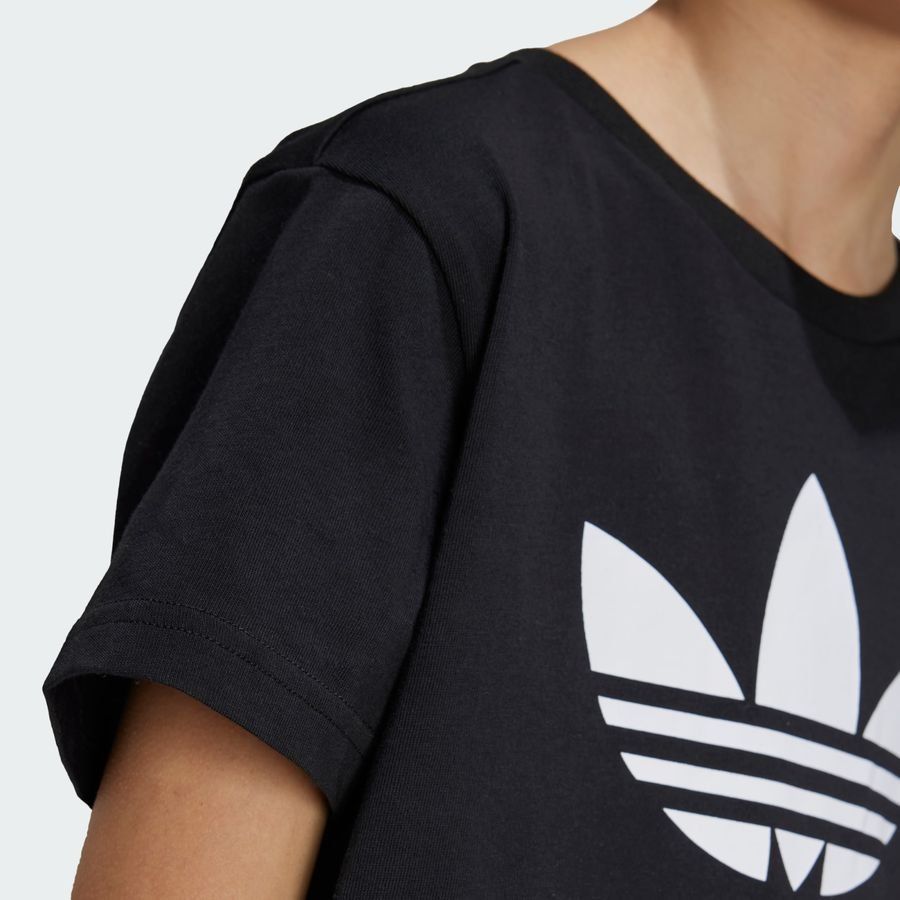 Adidas Original T-shirt Trèfle Enfants