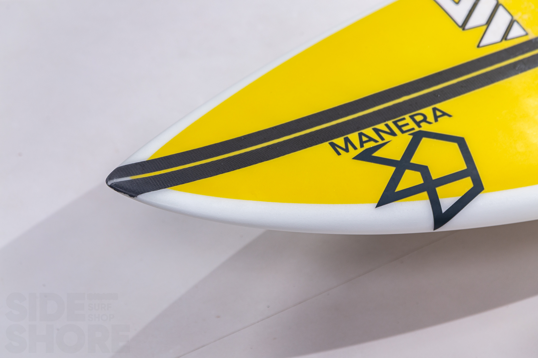 MD Surfboards Surf MD 5'11