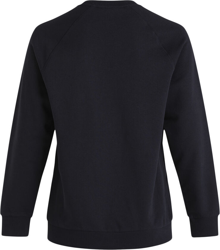 Peak Performance M Ground Crew-BLACK Black
