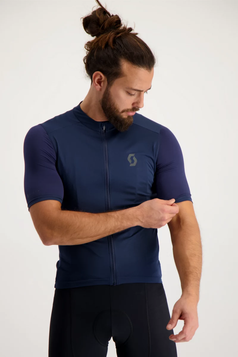SCOTT Endurance 10 Herren Biketrikot