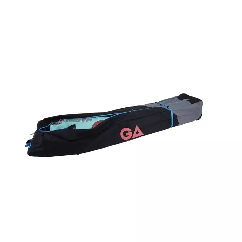 Boardbag quiverbag GA SAILS with wheels