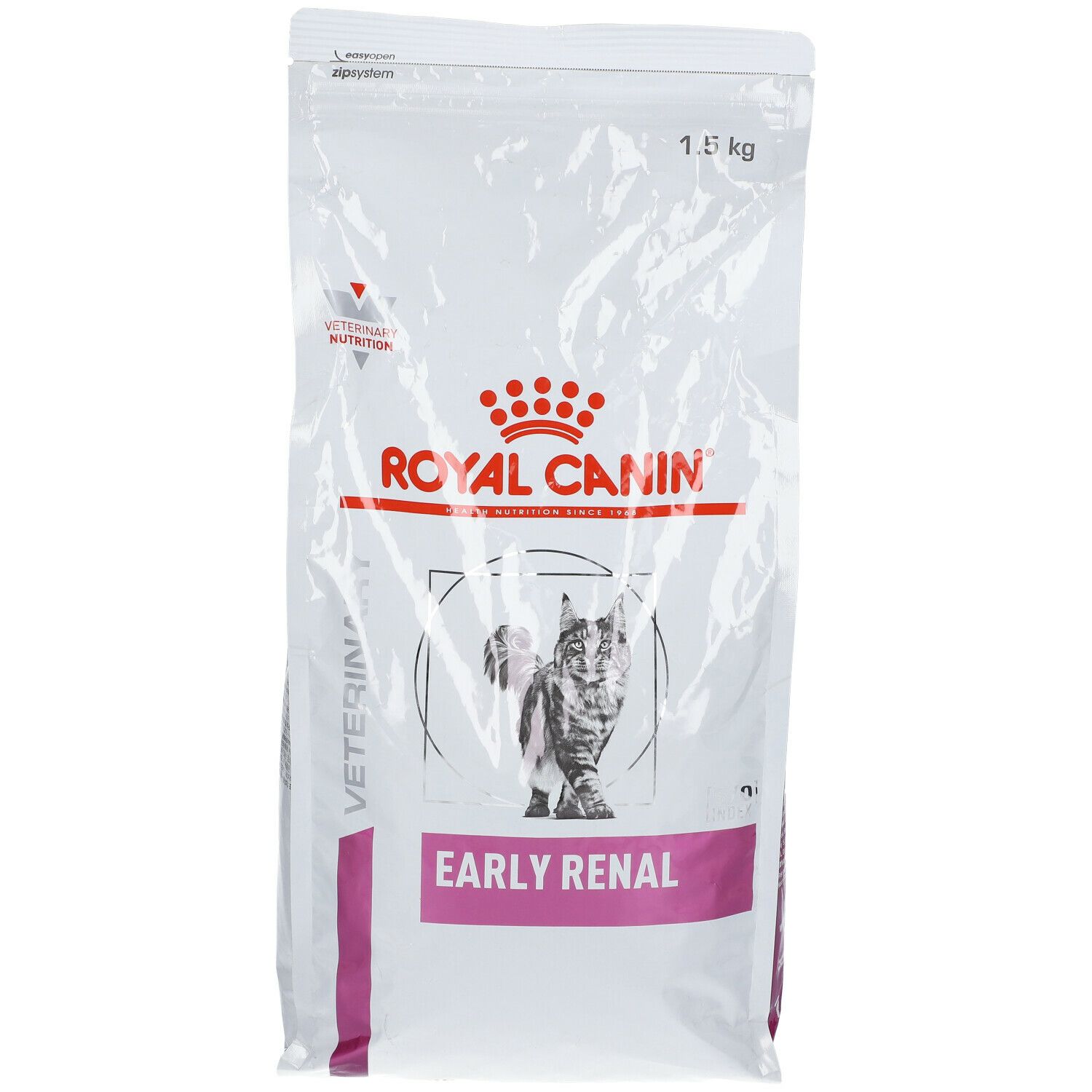 ROYAL CANIN® Veterinary Feline Early Renal