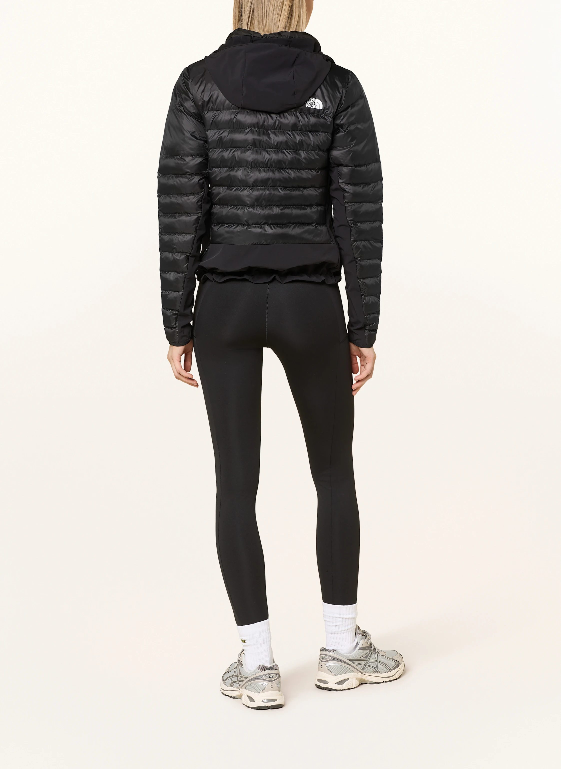 THE NORTH FACE Hybrid-Steppjacke TERRA PEAK