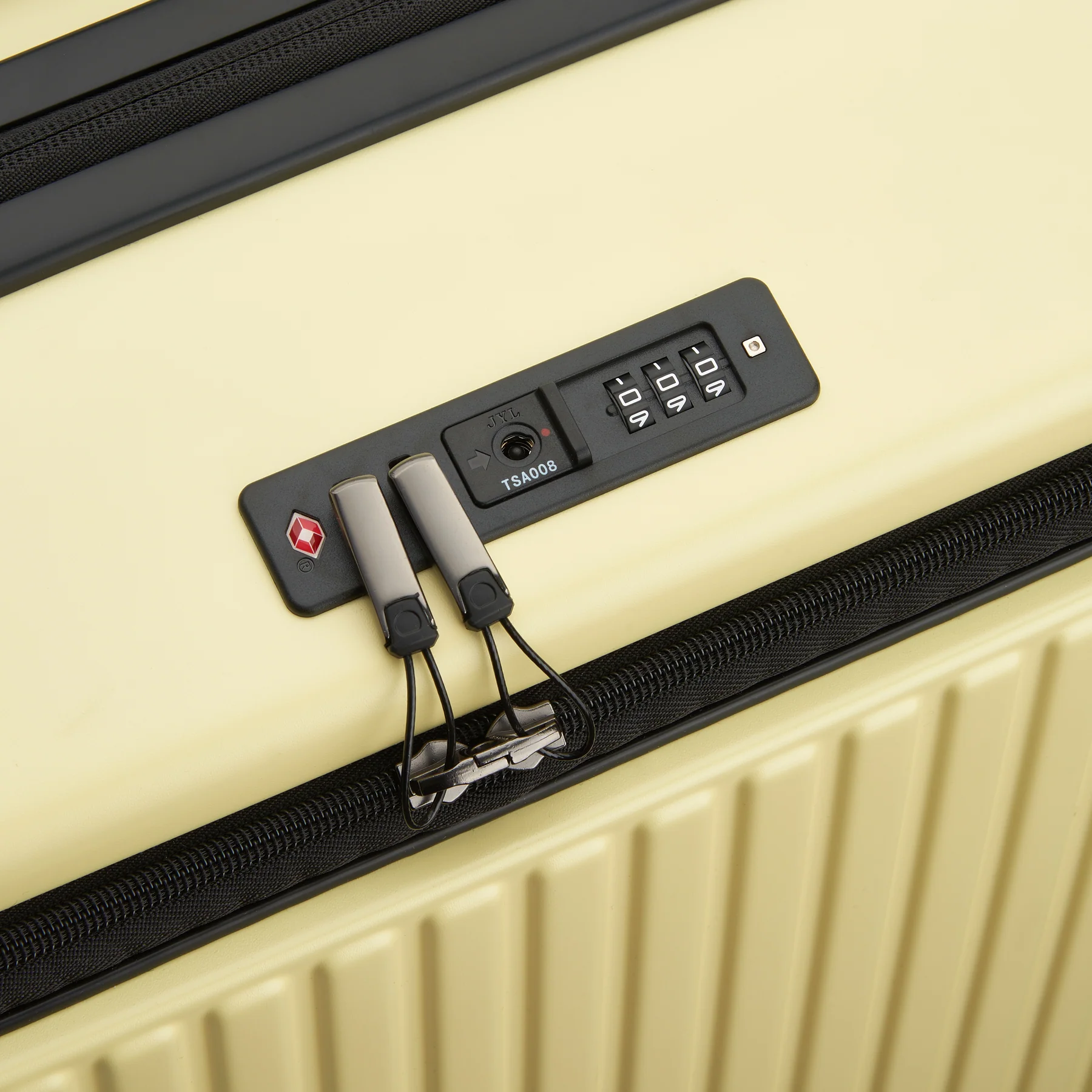 Valise soute - L Extensible (77cm)