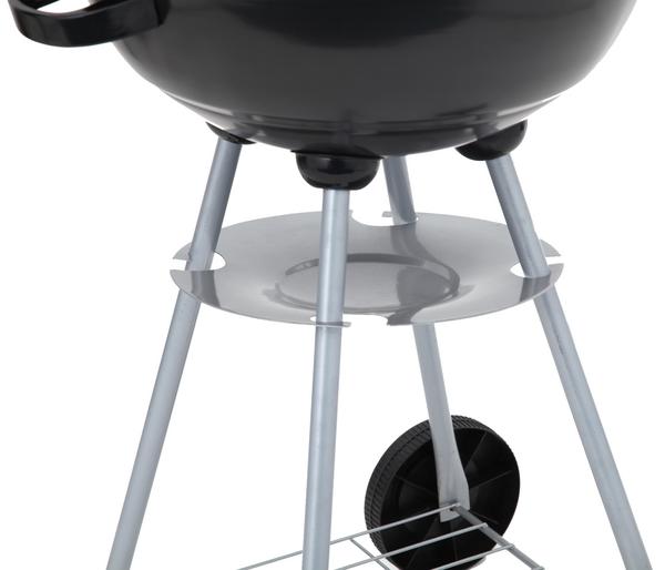 tepro Kugelgrill Key West