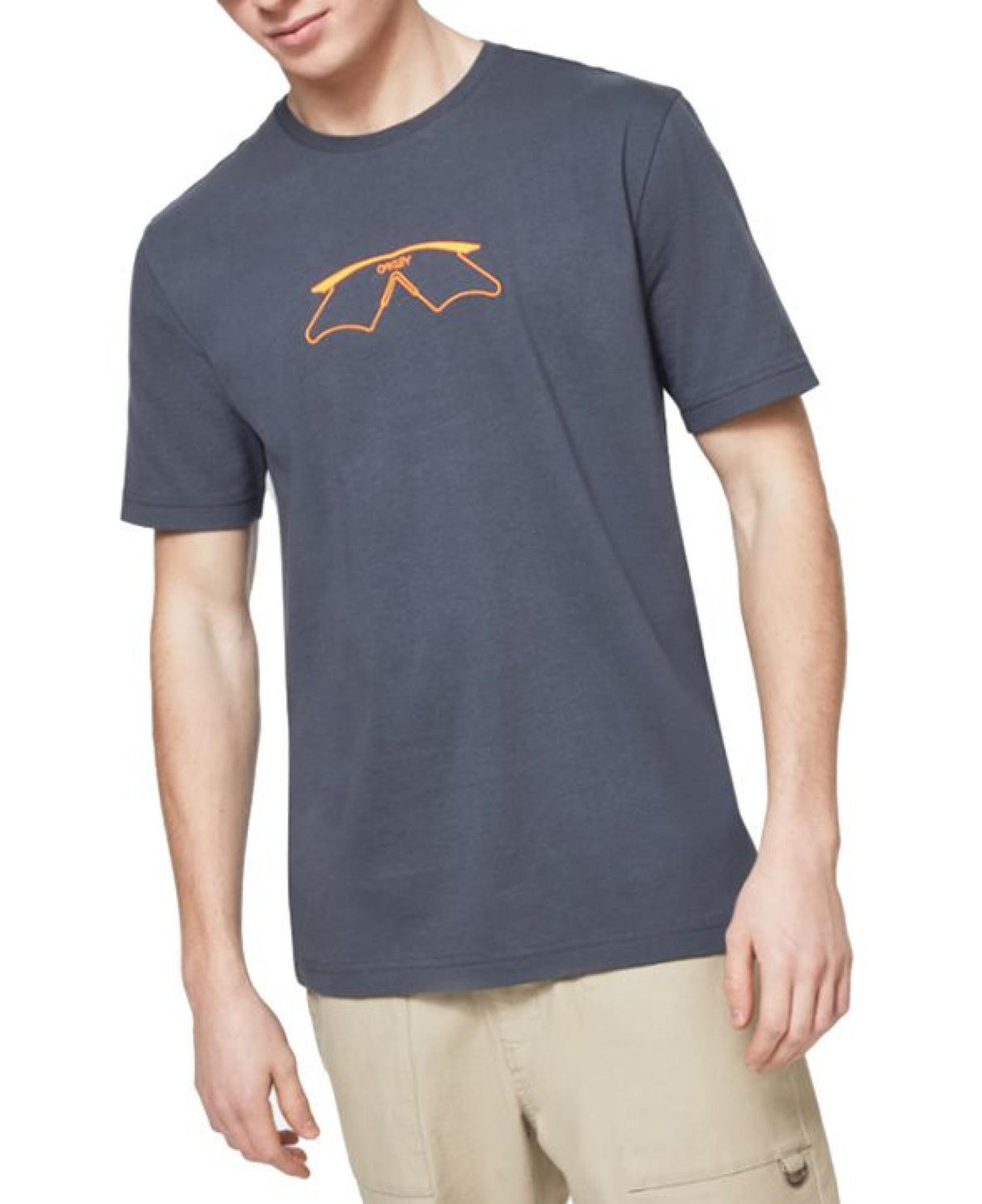 Oakley<br>Mumbo Ss Tee
