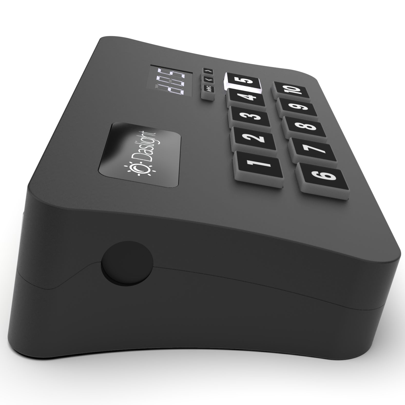Daslight DVC Gold DMX interface