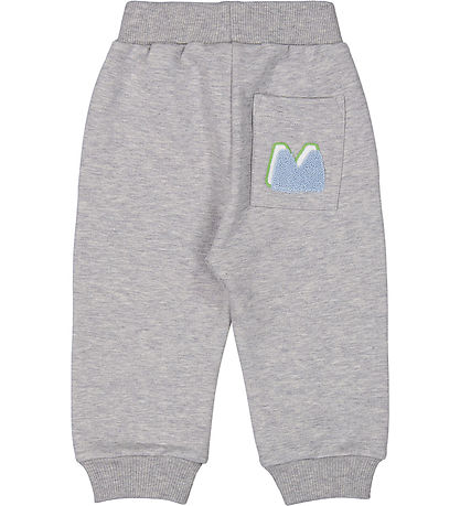 MarMar Jogginghosen - Pelon B - Blue Logo