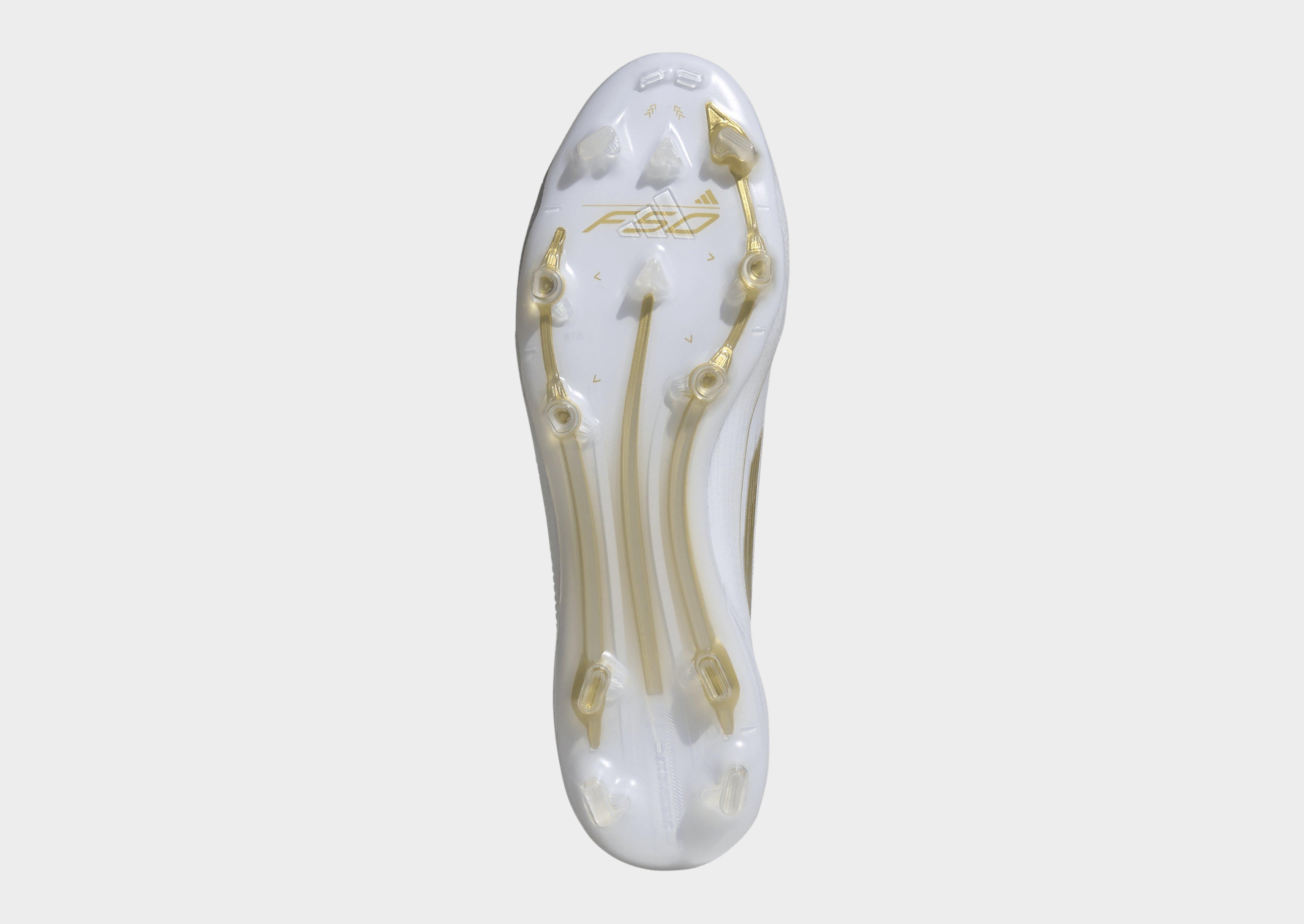 adidas F50 Elite Terrain souple