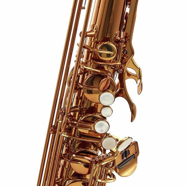 Rampone & Cazzani Performance Line Tenor Sax