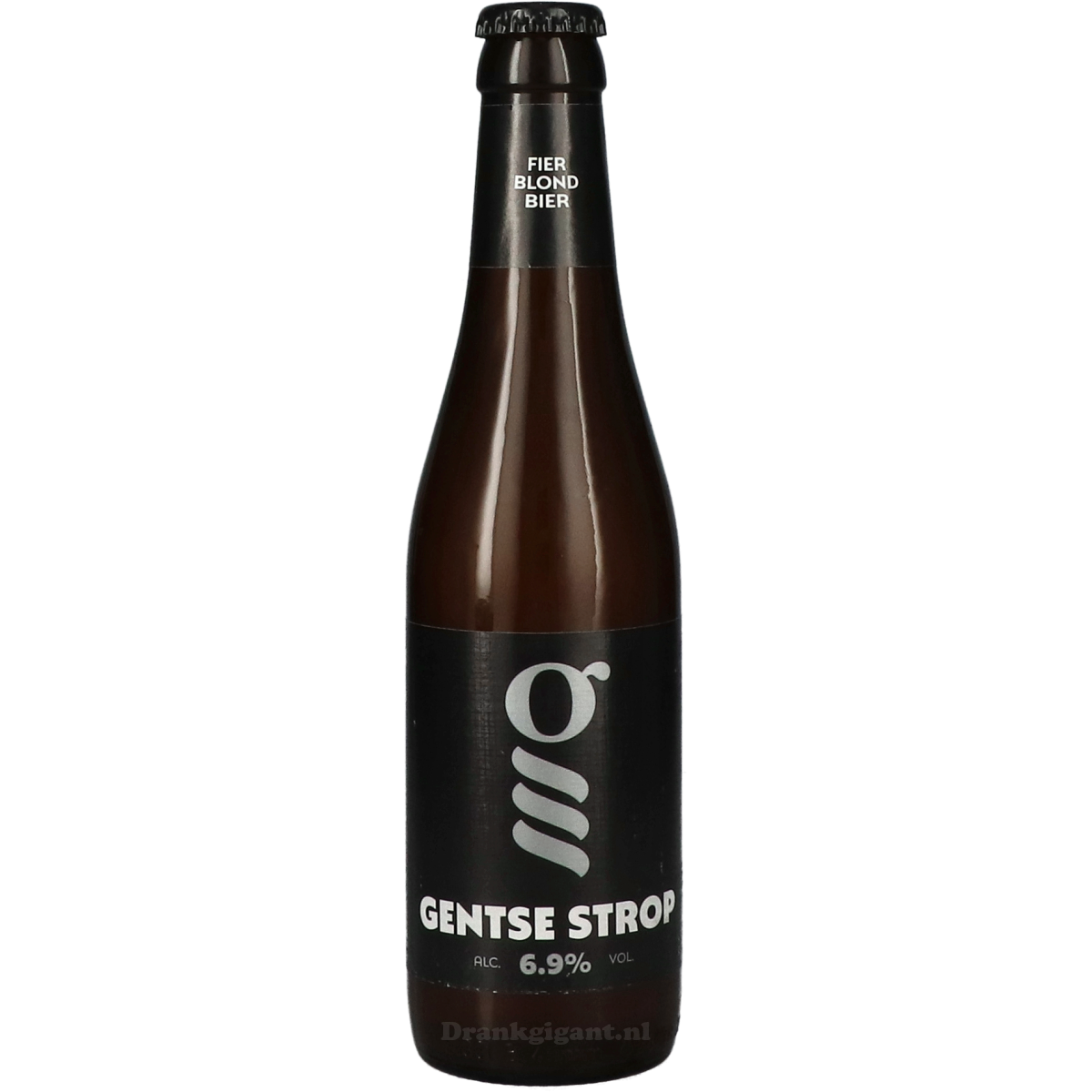 Gentse Strop 33 cl