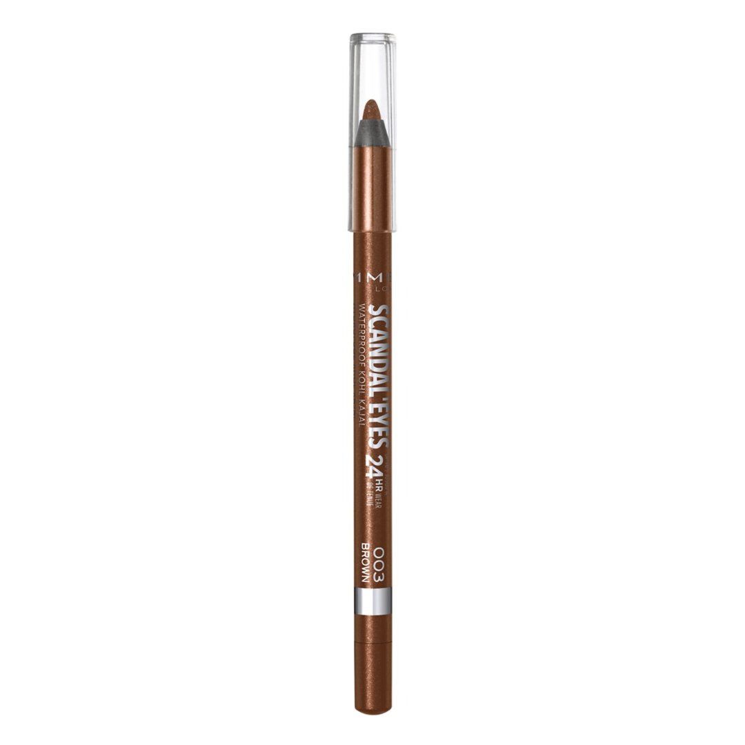 RIMMEL  Scandaleyes Waterproof Kohl Kajal