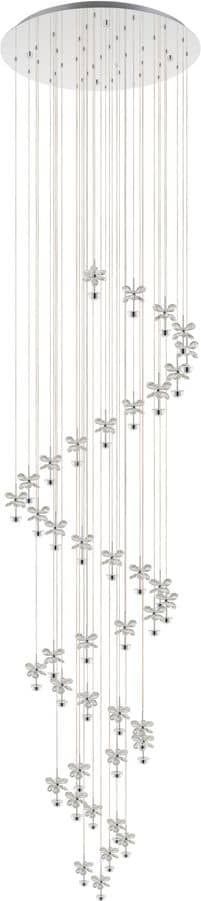 LED-Pendelleuchte