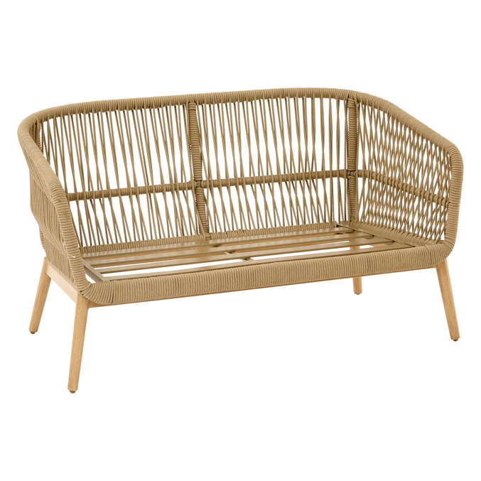 Salon de jardin ORISSA Taupe