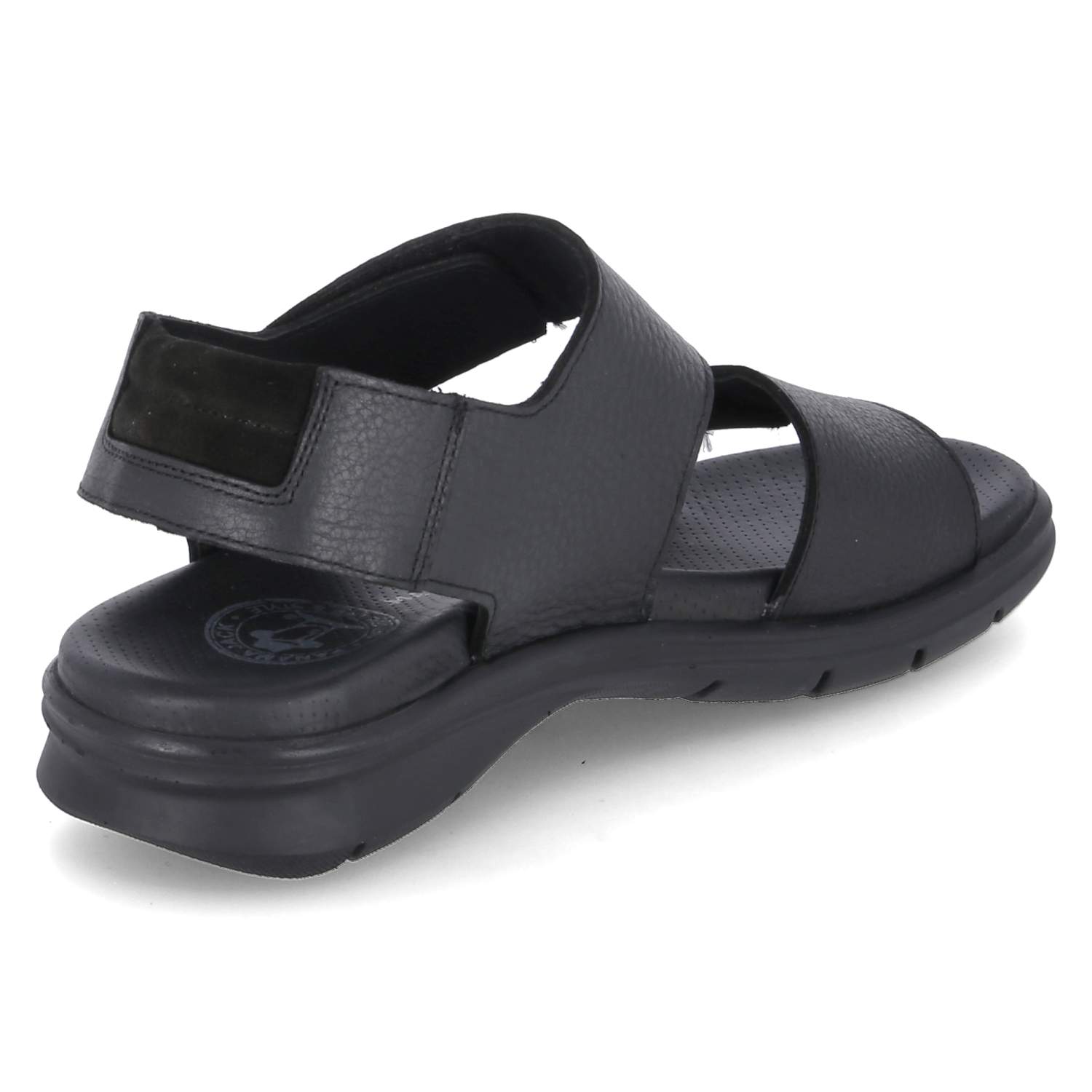Panama Jack Sandalen RUSSEL C1 - schwarz